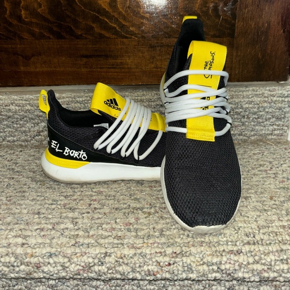 adidas | Shoes | Adidas X The Simpsons | Poshmark